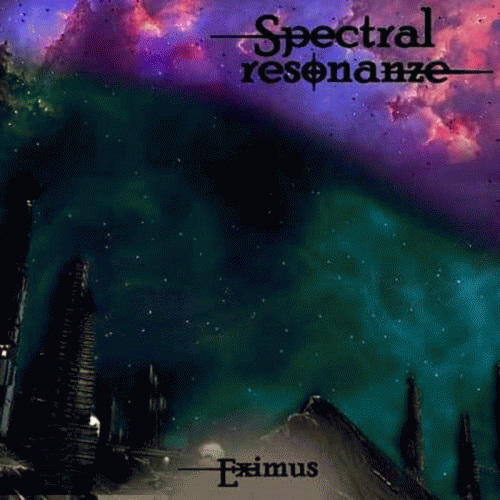 Spectral Resonanze : Eximus (Demo)